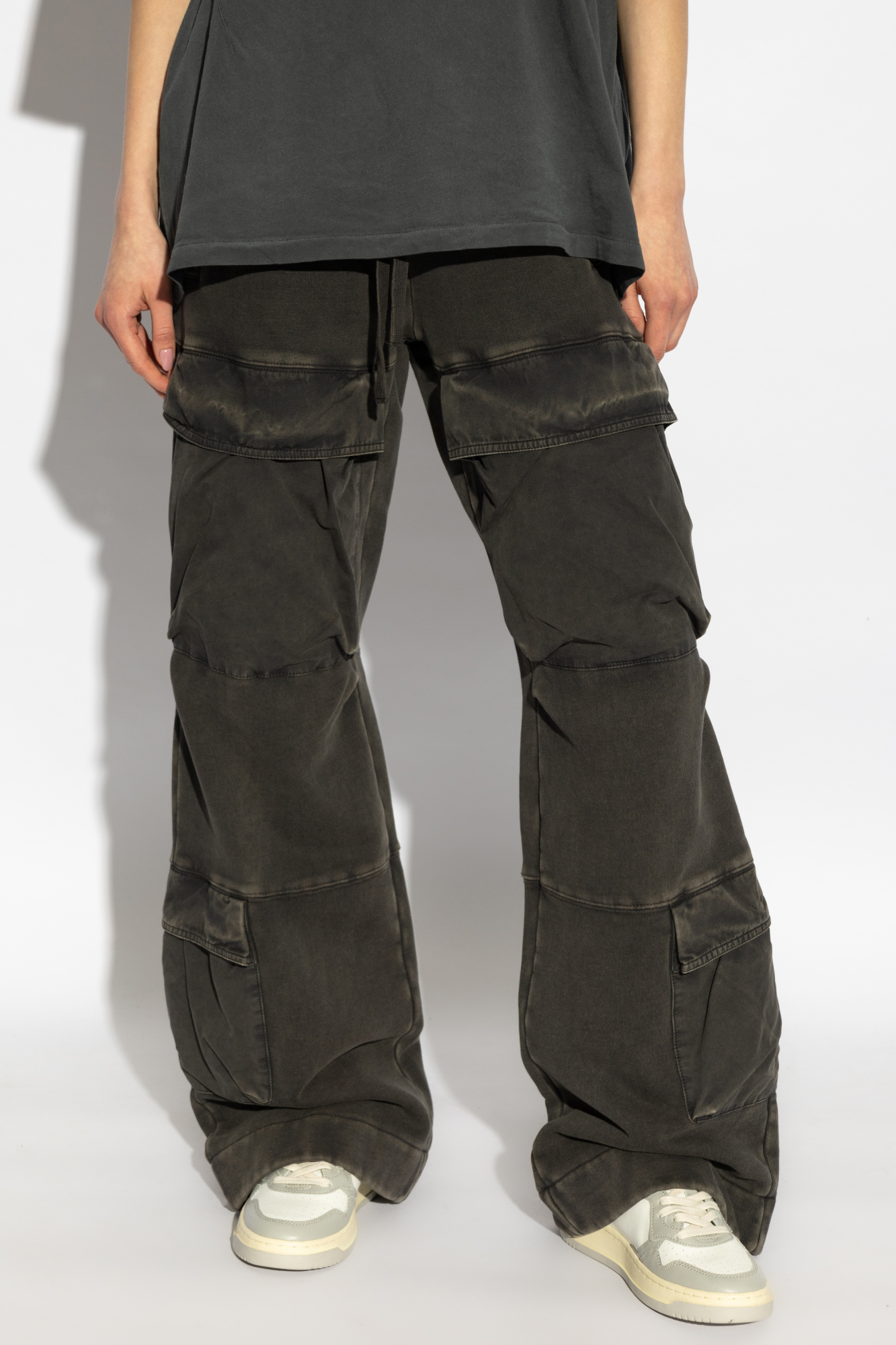 ENTIRE STUDIOS Sweatpants Utility | Men's | Vitkac